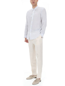 Polo Ralph Lauren Men's Shirt White