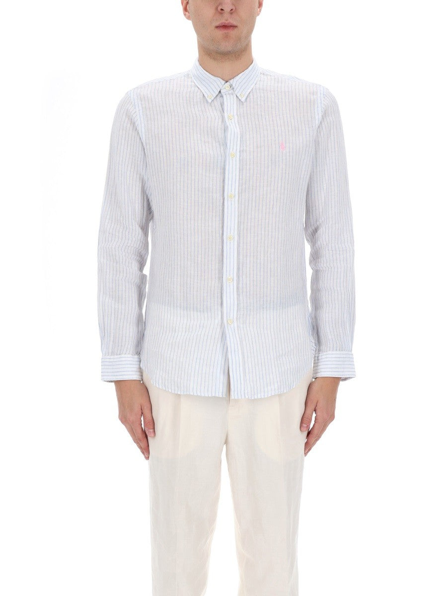 Polo Ralph Lauren Men's Shirt White