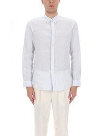 Polo Ralph Lauren Men's Shirt White