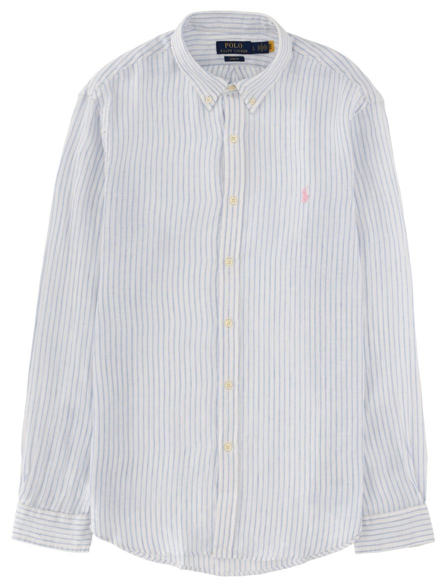 Polo Ralph Lauren Men's Shirt White