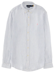 Polo Ralph Lauren Men's Shirt White