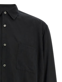 ssstein Shirt Black