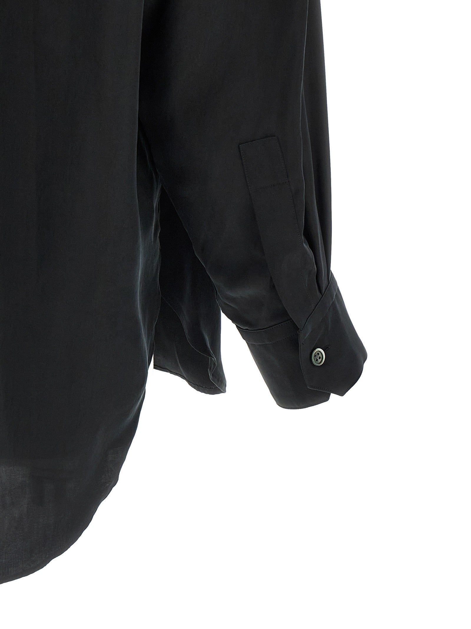 ssstein Shirt Black