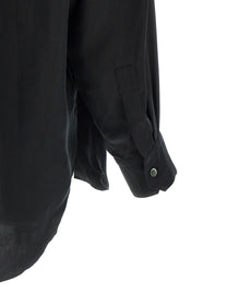 ssstein Shirt Black