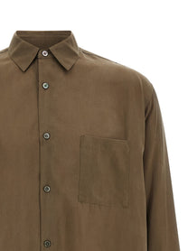 ssstein Shirt Brown