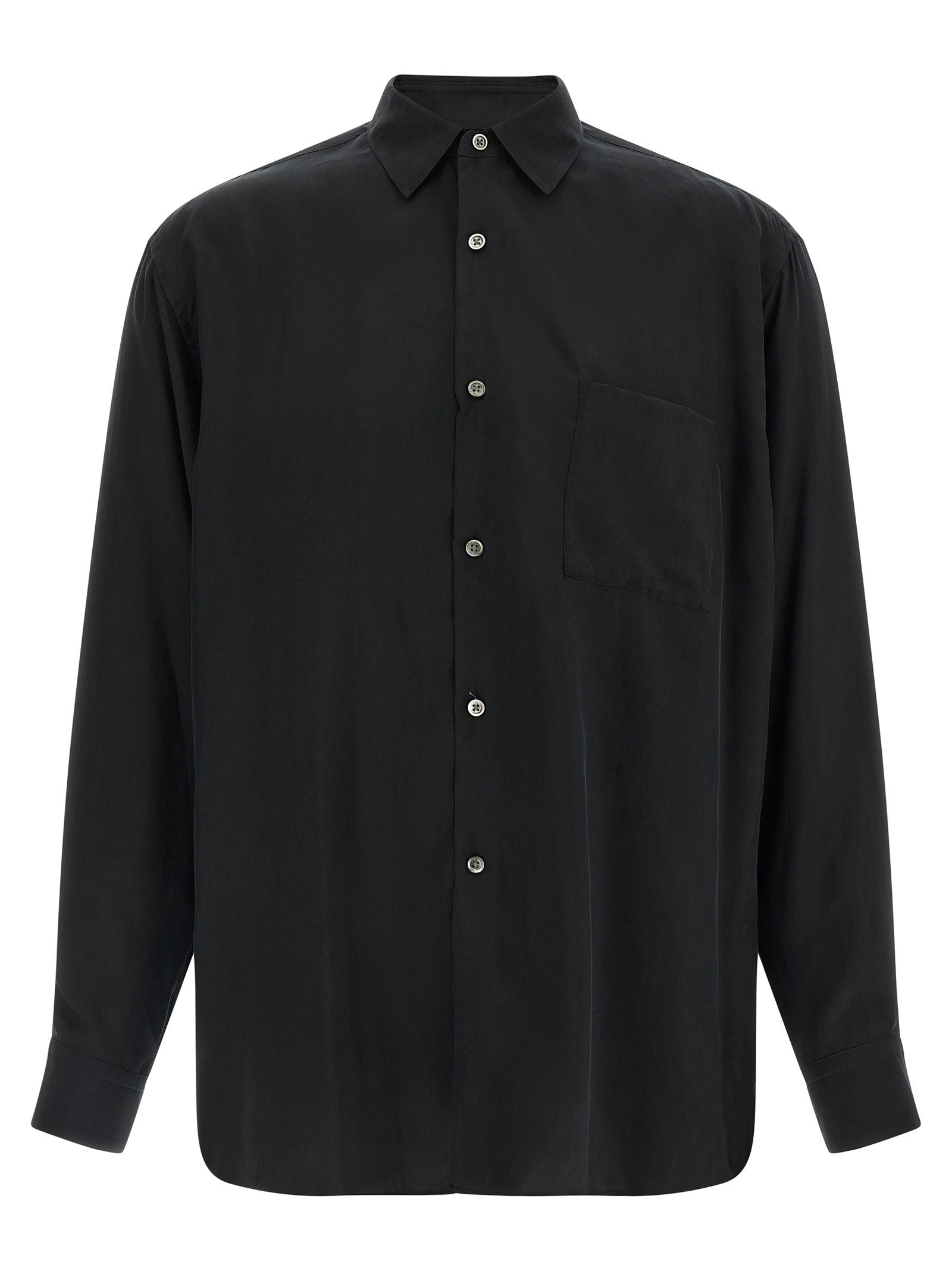 ssstein Shirt Black