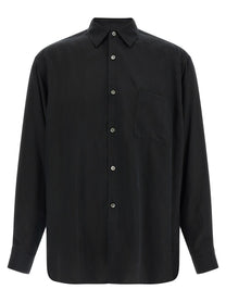 ssstein Shirt Black