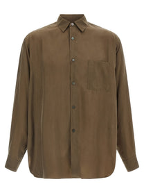 ssstein Shirt Brown