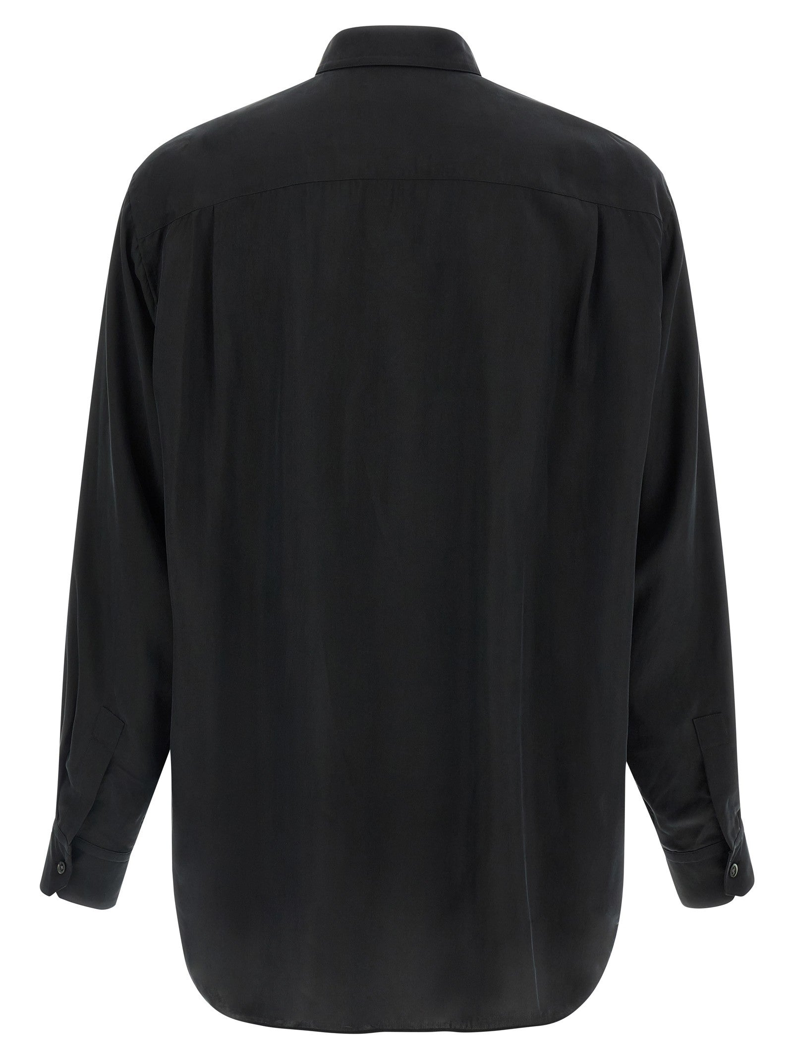 ssstein Shirt Black