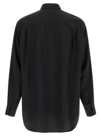 ssstein Shirt Black