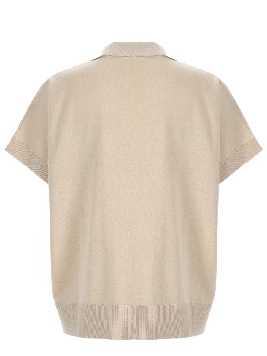 Aspesi Women's Shirt Beige Aspesi