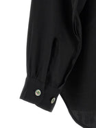 Undercover Shirt Black, view 4