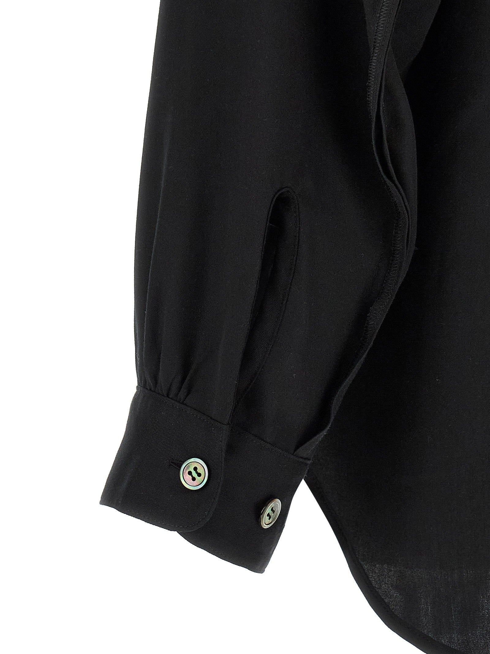 Undercover Shirt Black