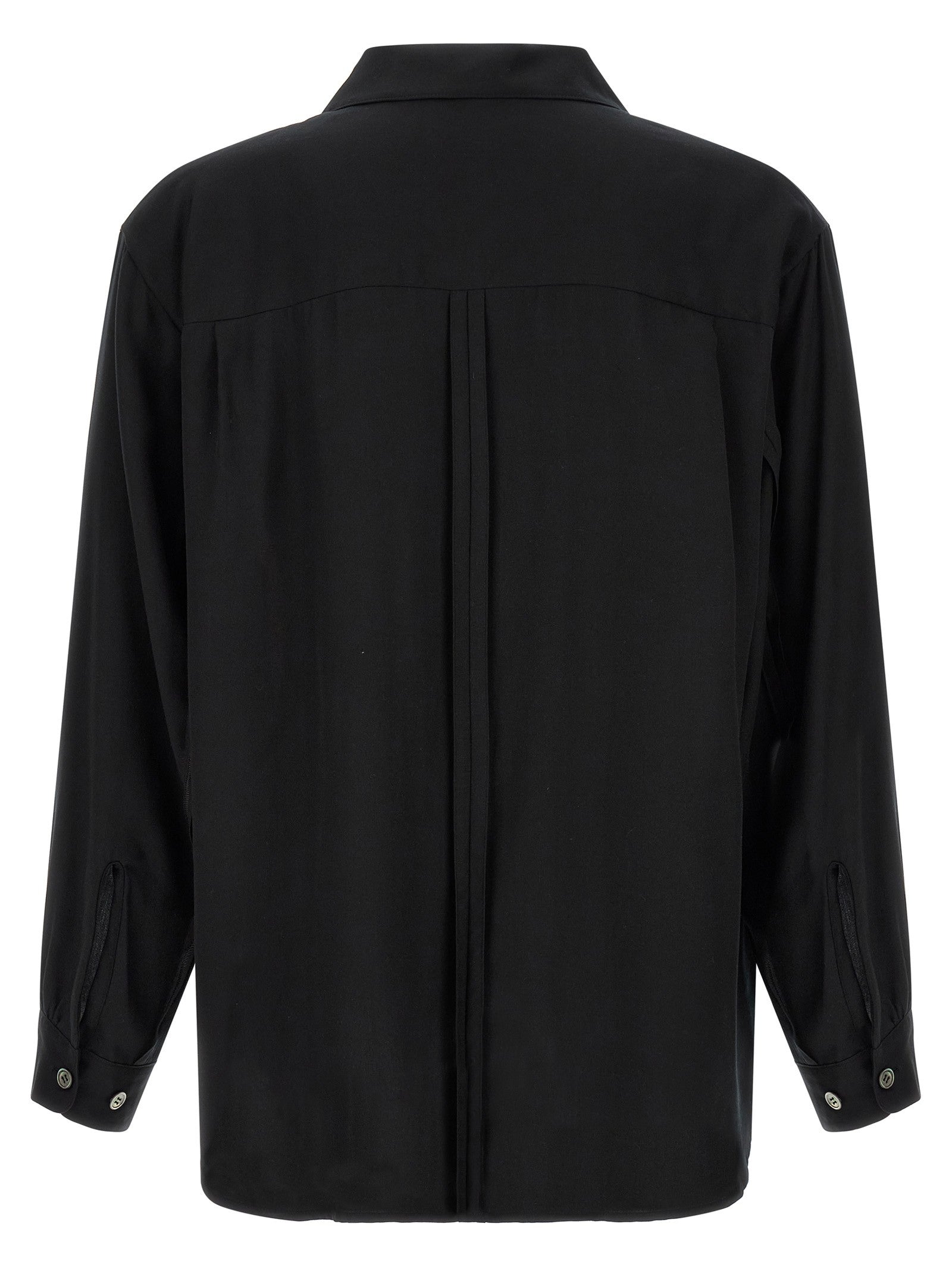 Undercover Shirt Black