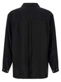 Undercover Shirt Black