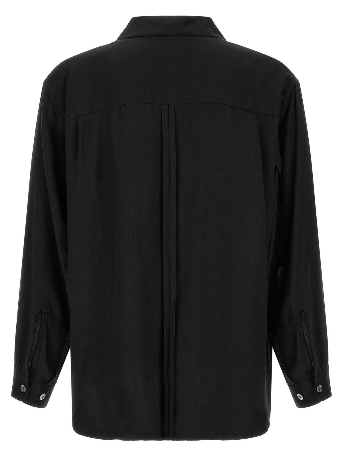 Undercover Shirt Black, view 2