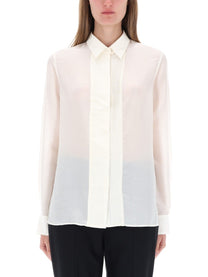 Boss Women's Shirt White