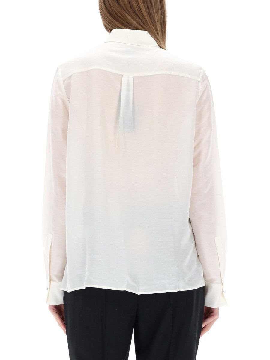Boss Women's Shirt White