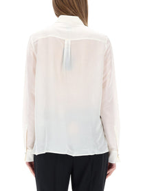 Boss Women's Shirt White