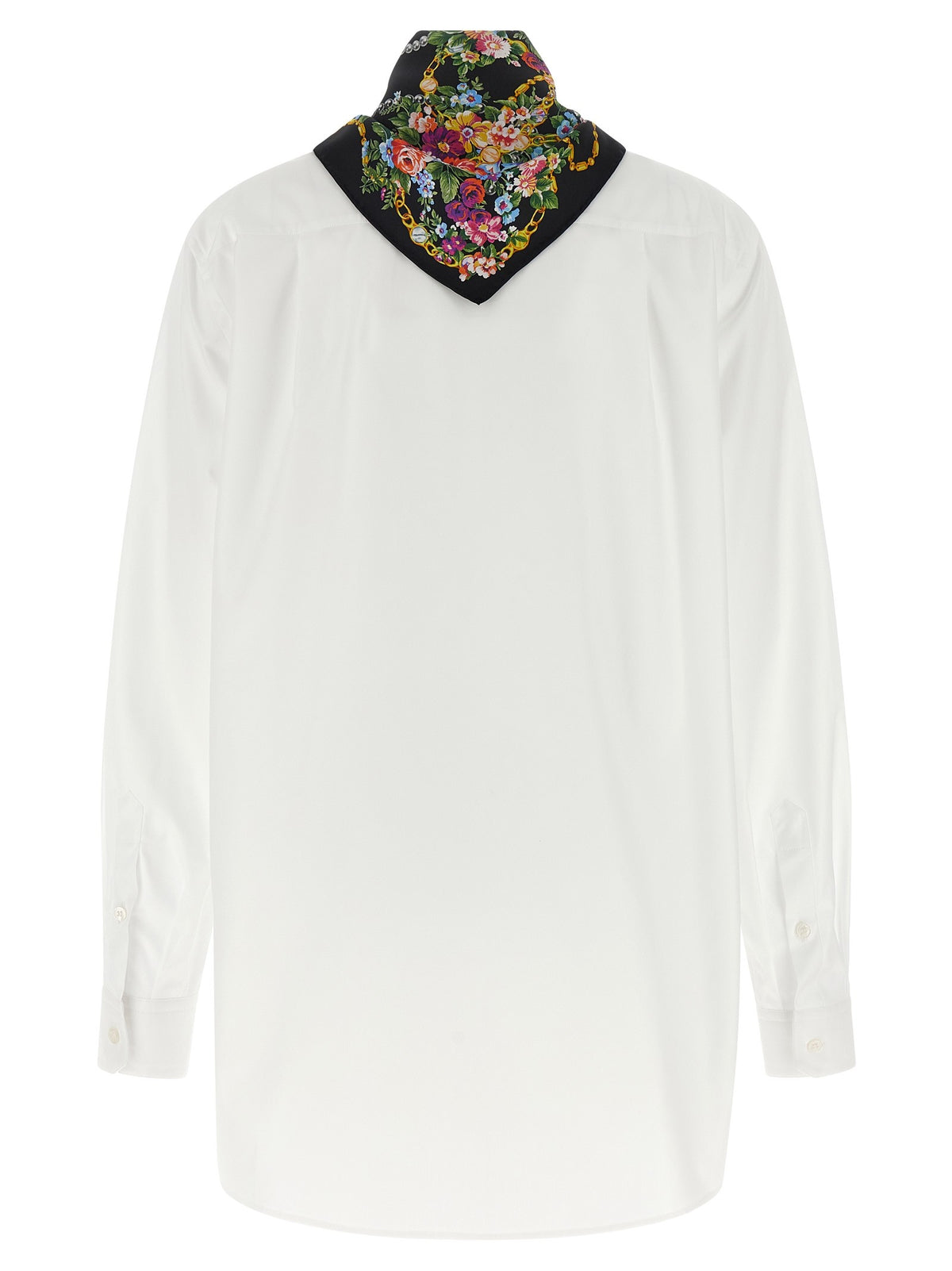 Dolce &amp; Gabbana Shirt White
