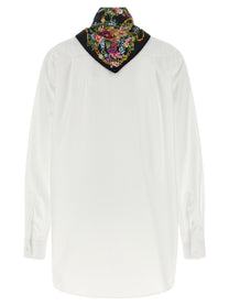 Dolce &amp; Gabbana Shirt White
