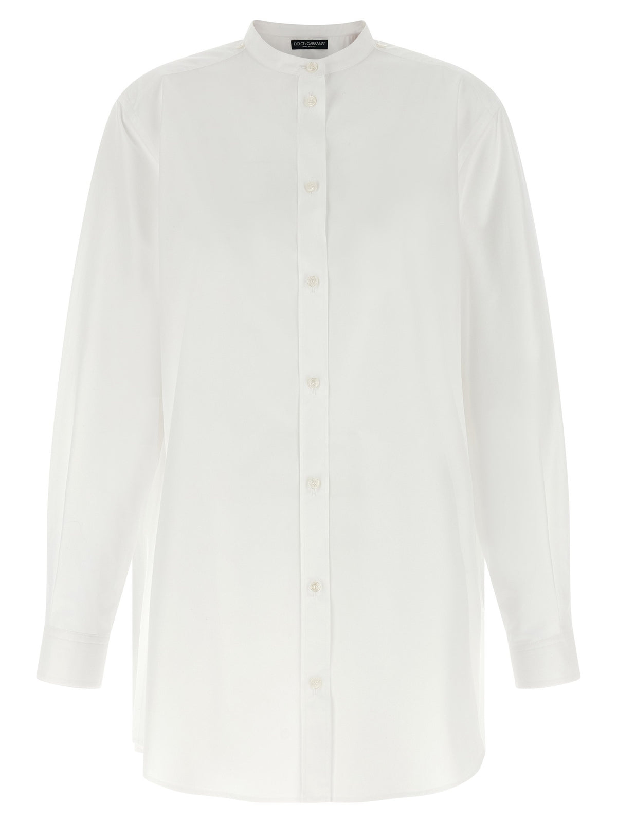 Dolce &amp; Gabbana Shirt White