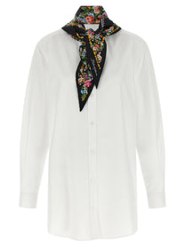 Dolce &amp; Gabbana Shirt White