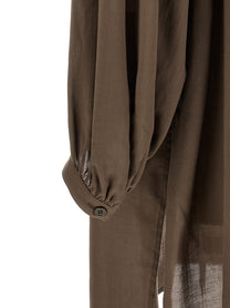 YOHJI YAMAMOTO Shirt Green