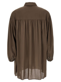 YOHJI YAMAMOTO Shirt Green