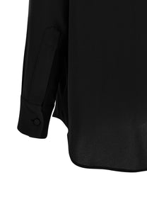 Balenciaga Shirt Black