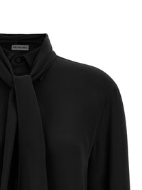 Balenciaga Shirt Black