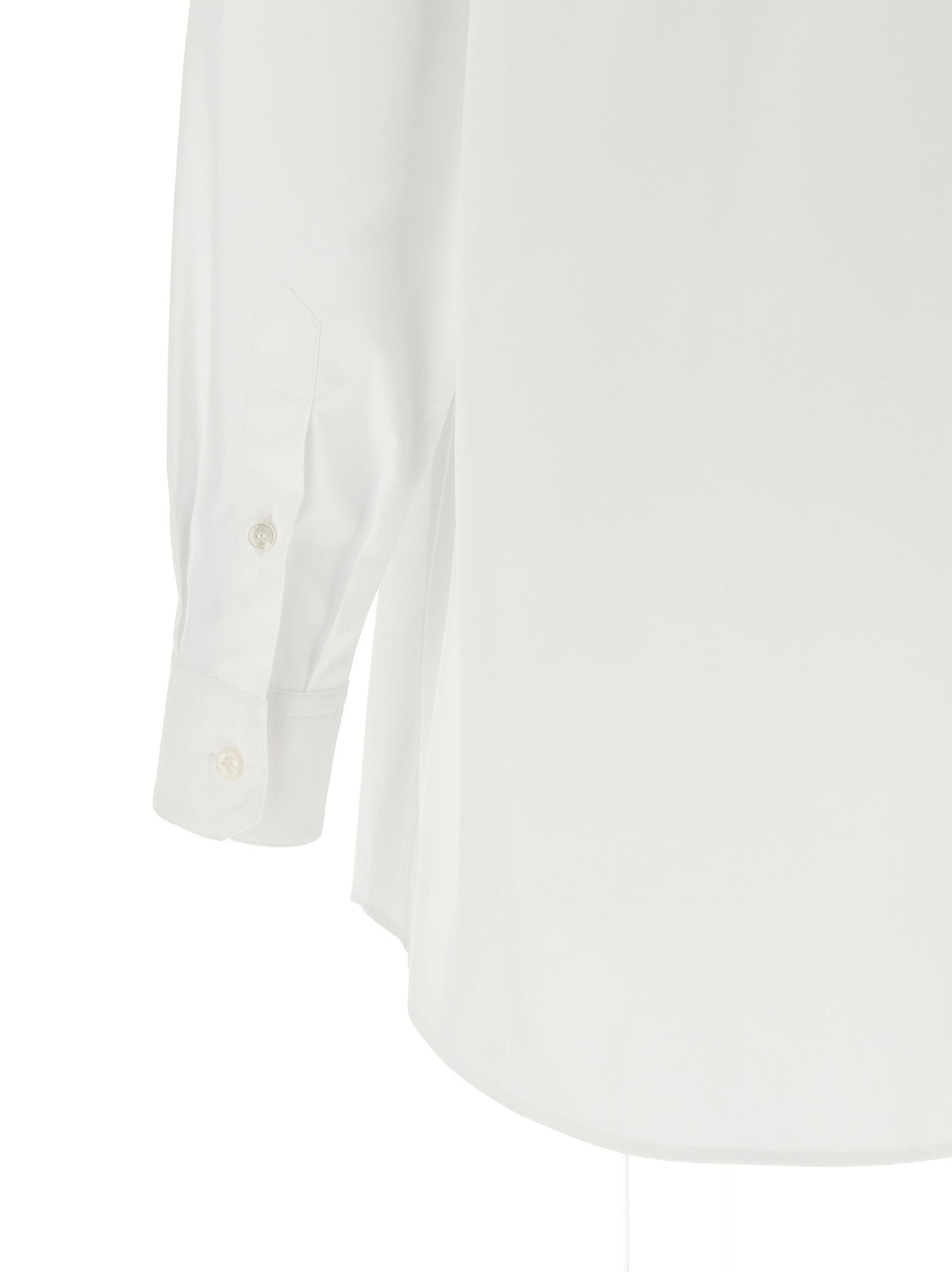 Dolce &amp; Gabbana Shirt White