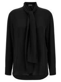 Balenciaga Shirt Black