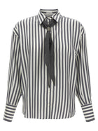 Brunello Cucinelli Shirt Grey