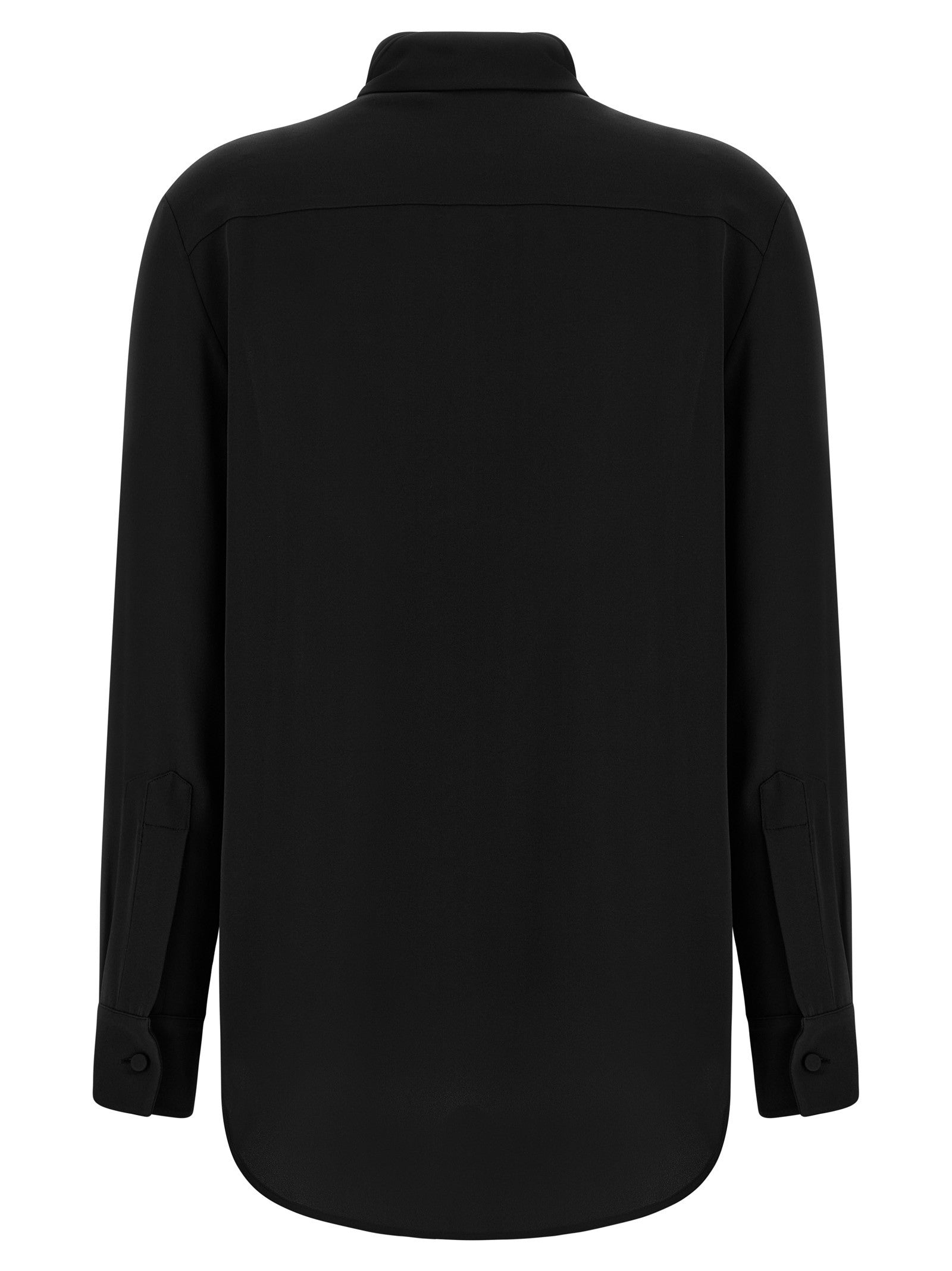 Balenciaga Shirt Black