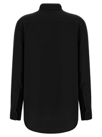 Balenciaga Shirt Black