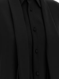 Balenciaga Shirt Black