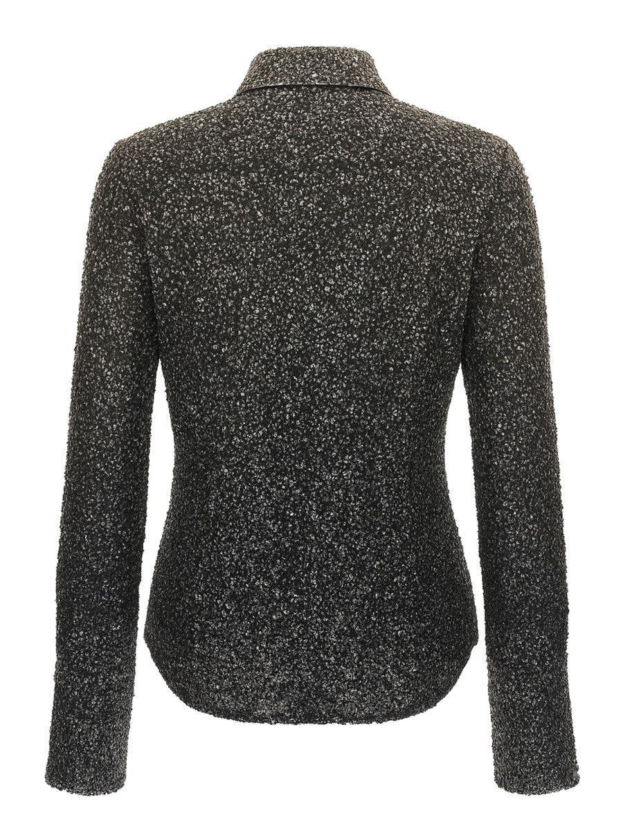 ROTATE Birger Christensen Women's Shirt Multicolor