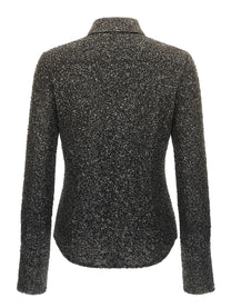 ROTATE Birger Christensen Women's Shirt Multicolor