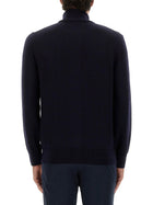 BOSS Men's Shirt Blue, view 3
