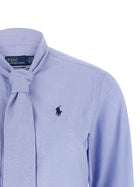 Polo Ralph Lauren Shirt Blue, view 3