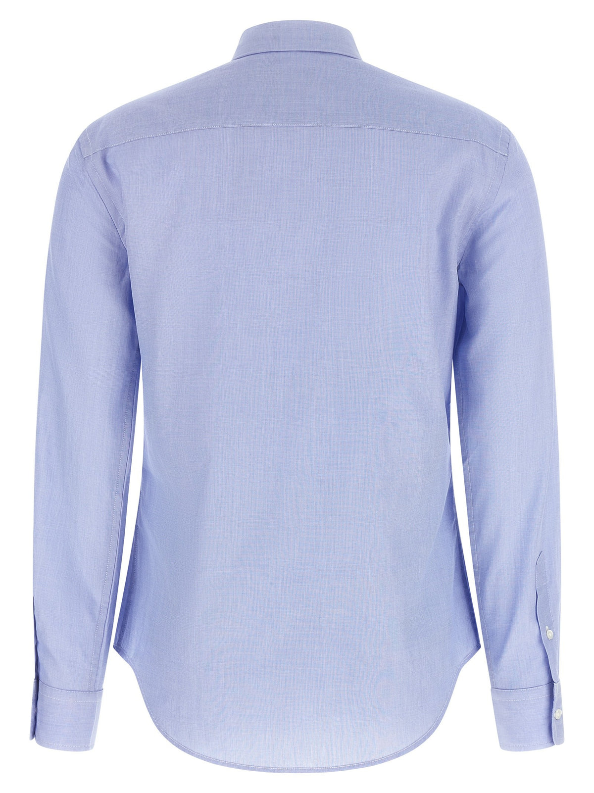 Polo Ralph Lauren Shirt Blue, view 2
