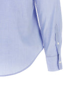 Polo Ralph Lauren Shirt Blue, view 4