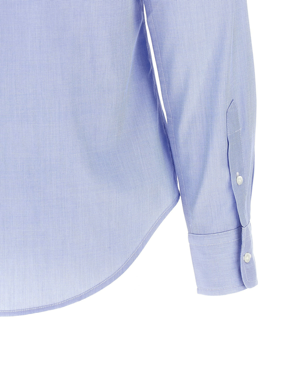 Polo Ralph Lauren Shirt Blue, view 4