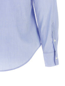Polo Ralph Lauren Shirt Blue, view 4