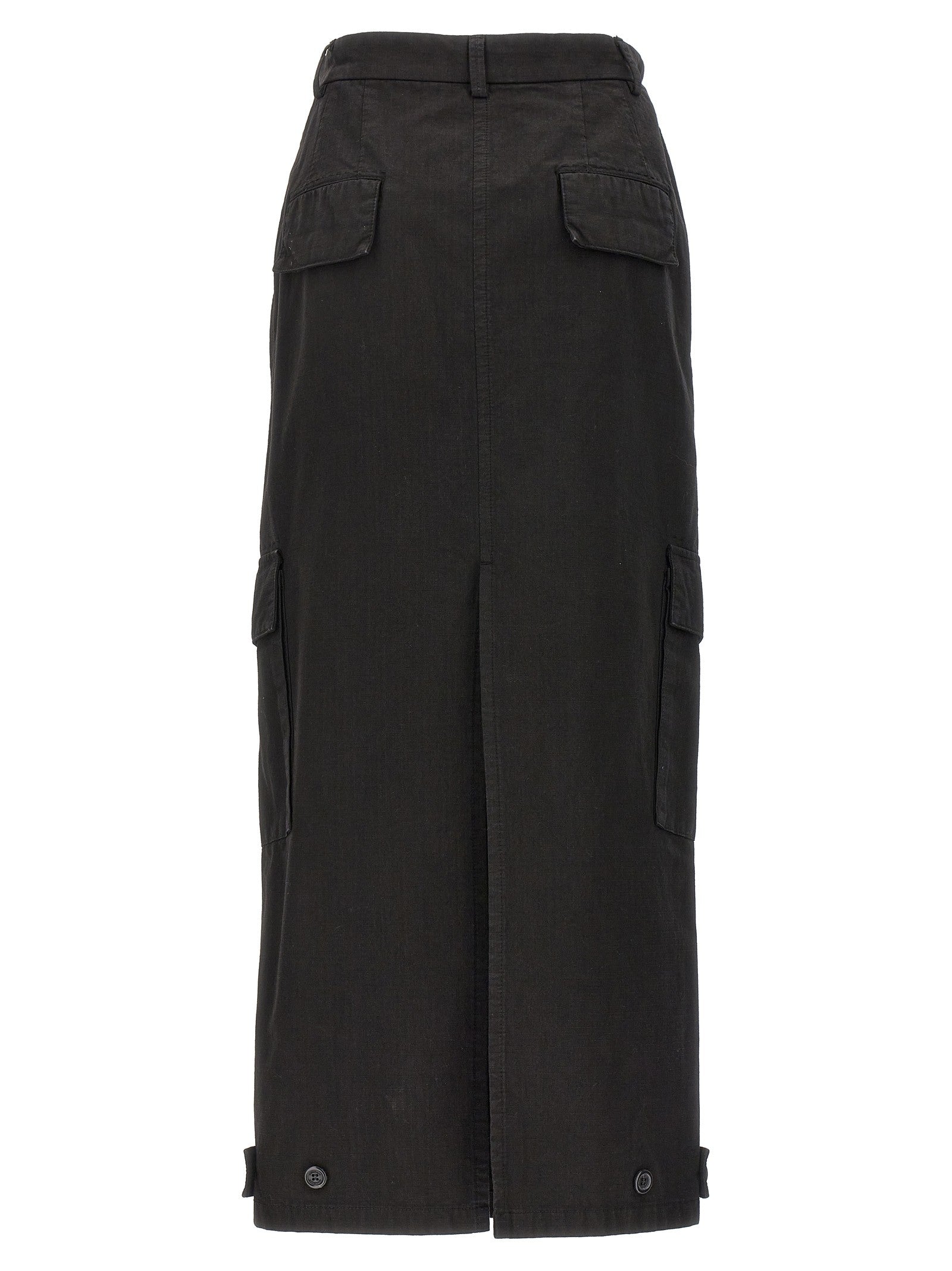 Armarium Shiv Skirt Black