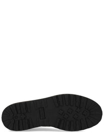 Diemme Men's Shoe Cornaro Rubber Beige