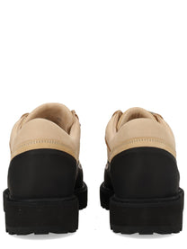 Diemme Men's Shoe Cornaro Rubber Beige