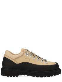 Diemme Men's Shoe Cornaro Rubber Beige