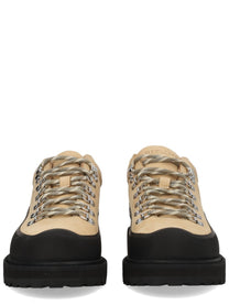 Diemme Men's Shoe Cornaro Rubber Beige